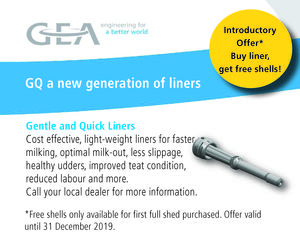 GEA Liners Promo 2019