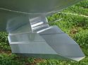 Removable Auger Boot 
