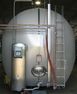 Front View of SuperChill Vat