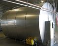 Left View of SuperChill VAT