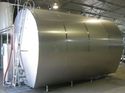 Right View of SuperChill Vat