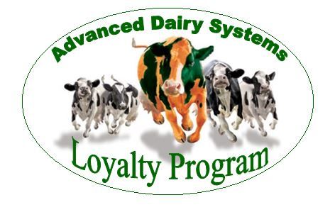 ADS Loyalty Program Logo