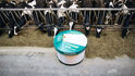 FRone Automated Feed Pusher