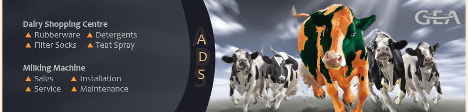 Advanced Dairy Systems